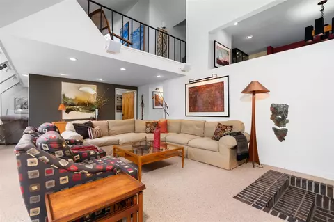Living - 3140 Dolph, Ann Arbor, MI 48103 photo 7 of 11