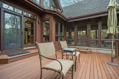 Exterior - 3140 Dolph, Ann Arbor, MI 48103 photo 5 of 15