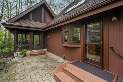 Exterior - 3140 Dolph, Ann Arbor, MI 48103 photo 15 of 15