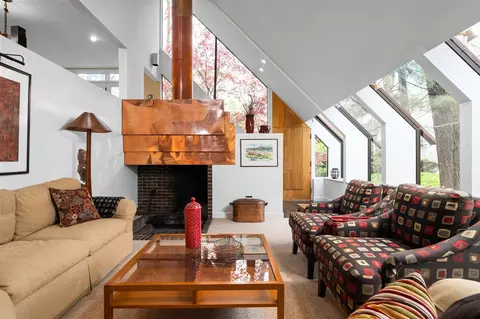 Living - 3140 Dolph, Ann Arbor, MI 48103 photo 6 of 11