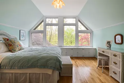 Bedroom - 3140 Dolph, Ann Arbor, MI 48103 photo 6 of 9