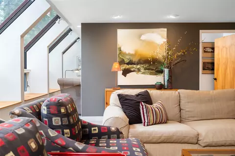 Living - 3140 Dolph, Ann Arbor, MI 48103 photo 10 of 11