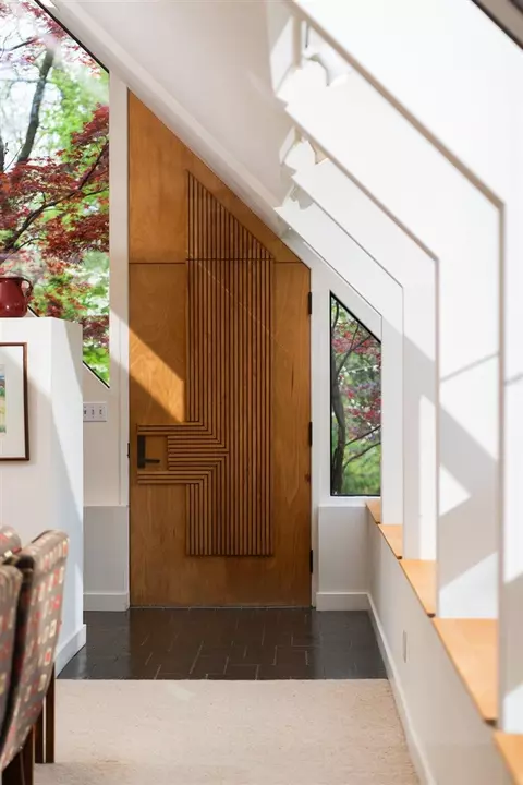 Entry Way - 3140 Dolph, Ann Arbor, MI 48103 photo 1 of 8