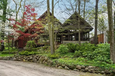Exterior - 3140 Dolph, Ann Arbor, MI 48103 photo 13 of 15