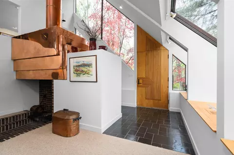 Entry Way - 3140 Dolph, Ann Arbor, MI 48103 photo 7 of 8
