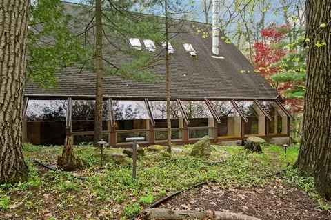 Exterior - 3140 Dolph, Ann Arbor, MI 48103 photo 11 of 15