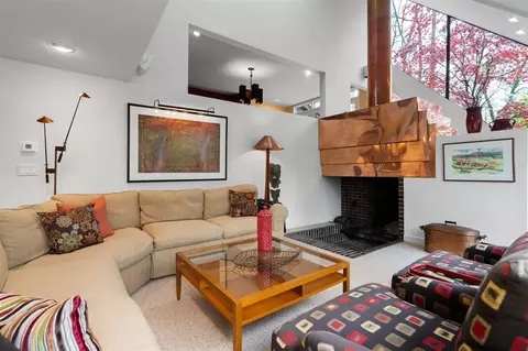 Living - 3140 Dolph, Ann Arbor, MI 48103 photo 3 of 11