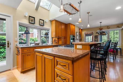 Kitchen - 3140 Dolph, Ann Arbor, MI 48103 photo 1 of 4