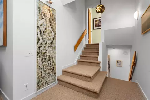 Entry Way - 3140 Dolph, Ann Arbor, MI 48103 photo 4 of 8