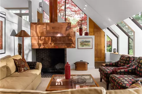 Living - 3140 Dolph, Ann Arbor, MI 48103 photo 1 of 11