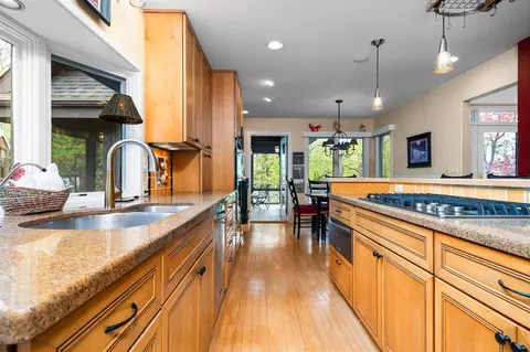 Kitchen - 3140 Dolph, Ann Arbor, MI 48103 photo 2 of 4