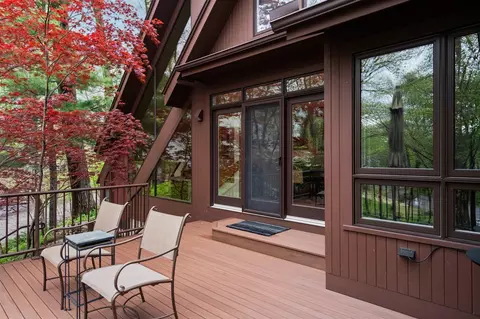 Exterior - 3140 Dolph, Ann Arbor, MI 48103 photo 4 of 15