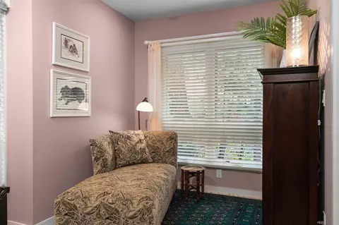 Bedroom - 3140 Dolph, Ann Arbor, MI 48103 photo 3 of 9