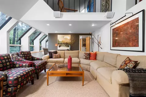 Living - 3140 Dolph, Ann Arbor, MI 48103 photo 4 of 11