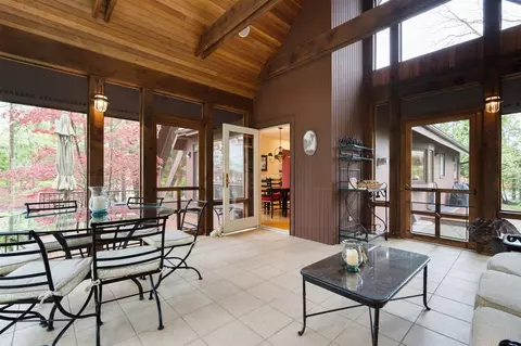 Exterior - 3140 Dolph, Ann Arbor, MI 48103 photo 6 of 15