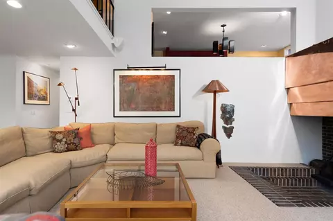Living - 3140 Dolph, Ann Arbor, MI 48103 photo 11 of 11
