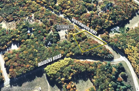 M22 Northwood, Onekama, MI 49675