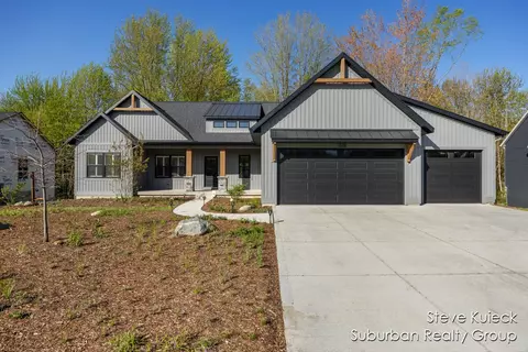 1525 Browning, Grand Rapids, MI 49534