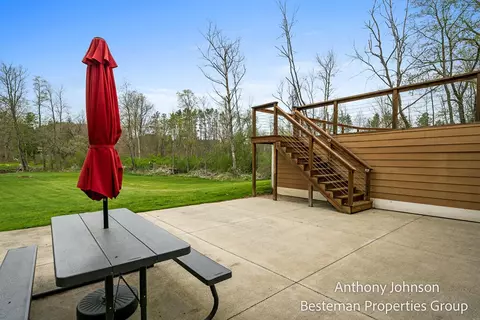 Exterior - 1237 N Birch, White Cloud, MI 49349 photo 11 of 14