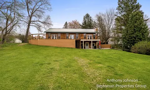 Exterior - 1237 N Birch, White Cloud, MI 49349 photo 2 of 14
