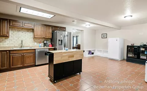 Kitchen - 1237 N Birch, White Cloud, MI 49349 photo 1 of 6