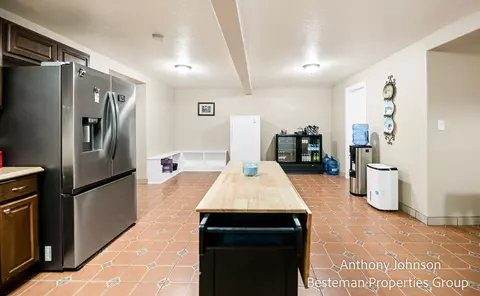 Kitchen - 1237 N Birch, White Cloud, MI 49349 photo 3 of 6