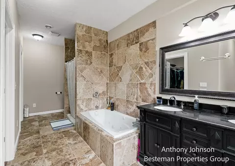 Bath - 1237 N Birch, White Cloud, MI 49349 photo 1 of 3