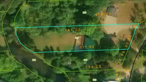 Floorplan - 1237 N Birch, White Cloud, MI 49349 photo 3 of 3