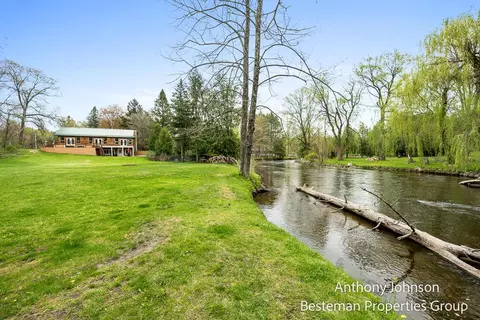 Exterior - 1237 N Birch, White Cloud, MI 49349 photo 3 of 14