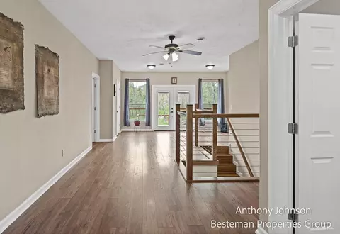 Entry Way - 1237 N Birch, White Cloud, MI 49349 photo 1 of 1