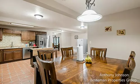 Dining - 1237 N Birch, White Cloud, MI 49349 photo 1 of 1