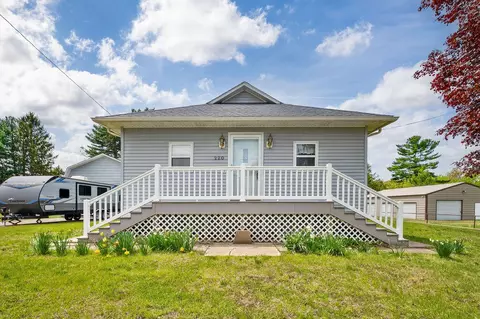220 S Berrien, New Buffalo, MI 49117