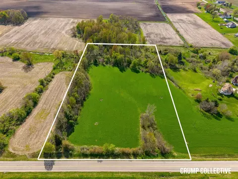 V/l 35th, Dorr, MI 49323