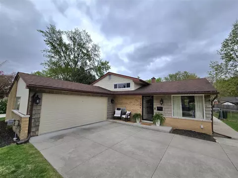 12344 Malburg, Sterling Heights, MI 48313
