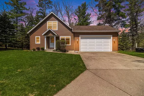 8605 N Homestead, Irons, MI 49644