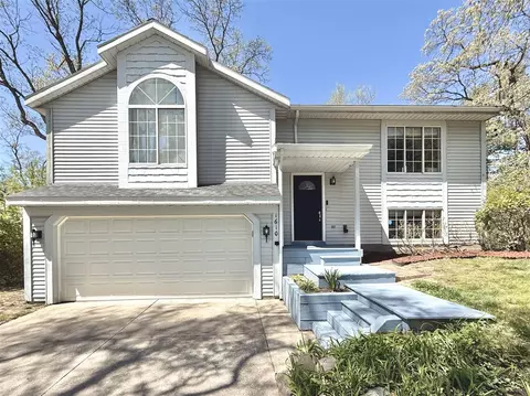 1610 Timberlane, Grand Rapids, MI 49505