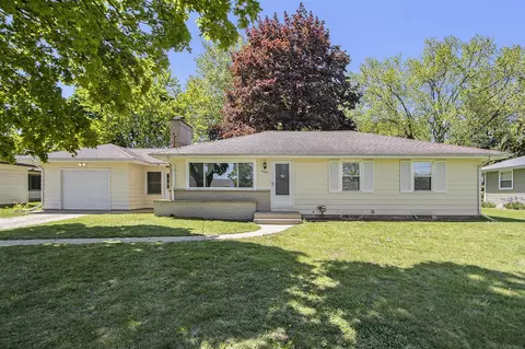 6026 Salem, Portage, MI 49002