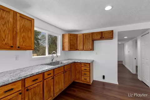 Kitchen - 311 W Fenwick, Fenwick, MI 48834 photo 1 of 1