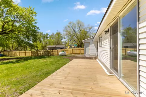 Exterior - 311 W Fenwick, Fenwick, MI 48834 photo 2 of 4