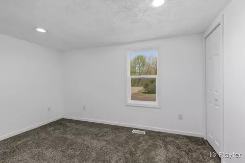 Bedroom - 311 W Fenwick, Fenwick, MI 48834 photo 3 of 3