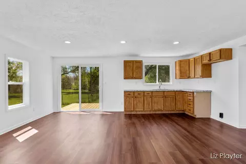 Living - 311 W Fenwick, Fenwick, MI 48834 photo 4 of 4