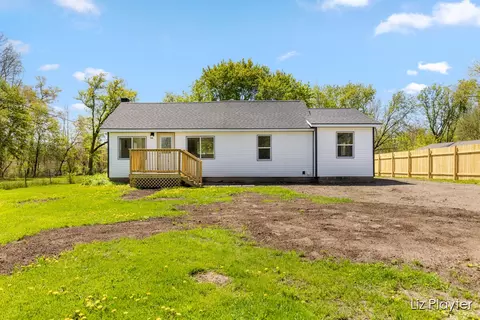 311 W Fenwick, Fenwick, MI 48834