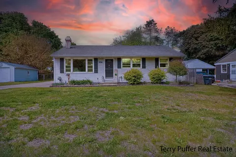 6756 Cornell, Portage, MI 49024