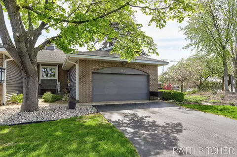 618 Edgewater, Spring Lake, MI 49456