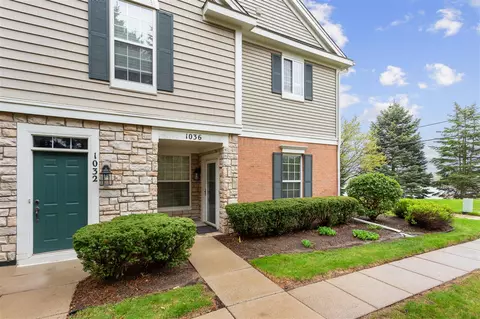 1036 Alameda, Troy, MI 48085