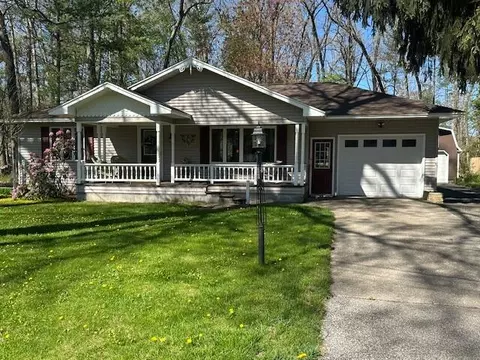 1235 Sherwood, Muskegon, MI 49445