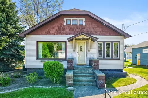 2168 Denmark, Muskegon, MI 49441