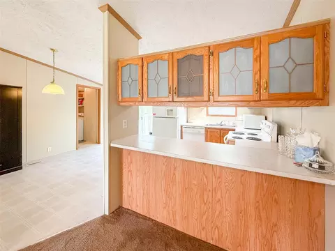 Kitchen - 4326 Laurel, Jackson, MI 49201 photo 1 of 3