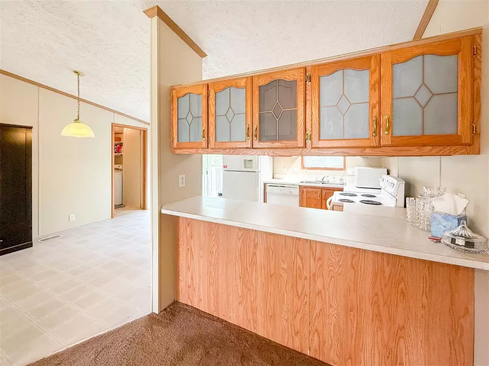 Kitchen - 4326 Laurel, Jackson, MI 49201 photo 1 of 3