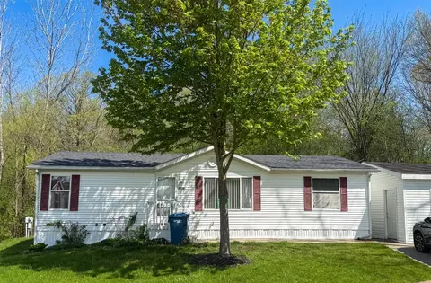 Exterior - 4326 Laurel, Jackson, MI 49201 photo 1 of 6